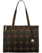 Brahmin Barcelona Anywhere Tote - Lyst