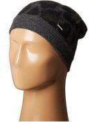 Diesel Mimos-Bean Cap - Lyst