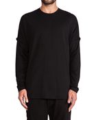 Chapter Yaan Tee - Lyst