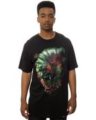 Rook The Grizzly Dye Tee - Lyst