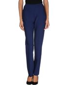 Michael Kors Casual Trouser - Lyst