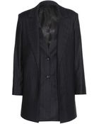 The Row Neril Wool Blazer - Lyst