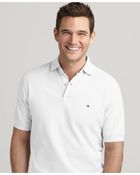 Tommy Hilfiger Classic-Fit Ivy Polo - Lyst