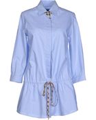 Daks Shirt - Lyst