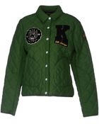 Kilt Heritage Jacket - Lyst