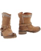 Chiara Ferragni Ankle Boots - Lyst