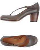 Pantanetti Pump - Lyst
