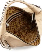 Oryany Jasmine Zip Hobo Bag - Lyst