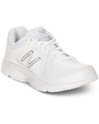 New Balance Women'S 411 Sneakers From Finish Line - Lyst