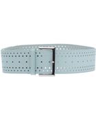 Stefanel Belt - Lyst