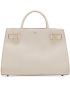 Vince Camuto Eli Satchel - Lyst