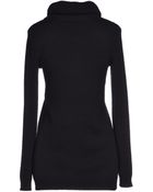 Ralph Lauren Black Label Turtleneck - Lyst