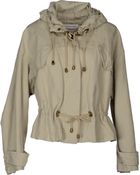 Etoile Isabel Marant Jacket - Lyst