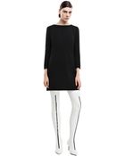 Acne Studios Nieve Black - Lyst