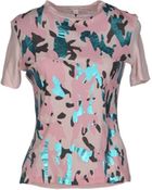 Twenty 8 Twelve T-Shirt - Lyst