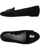 Melissa + Jason Wu Melissa + Jason Wu Moccasins - Lyst