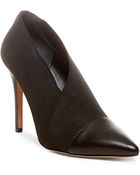 Steven By Steve Madden Waverli Stretch Booties - Lyst
