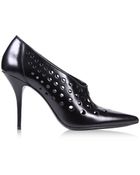 Alexander Wang Ankle Boots - Lyst