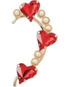 Maria Francesca Pepe Earring - Lyst