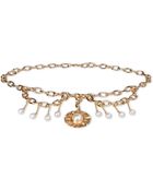 Moschino Belt - Lyst