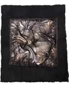 Avant Toi Printed Scarf - Lyst