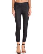 Rag & Bone The Danny Legging - Lyst