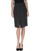 Ter Et Bantine Knee Length Skirt - Lyst