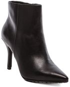 Steven By Steve Madden Splendr Bootie - Lyst