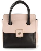 Tory Burch Small Clara Tote - Lyst