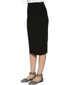 BCBGeneration Pencil Skirt - Lyst