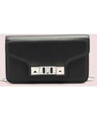 Proenza Schouler Ps11 Chain Wallet - Lyst