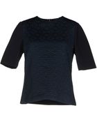 Raoul Tshirt - Lyst
