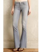J Brand Martini Flare Jeans - Lyst