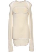 Isabel Marant Sweater - Lyst