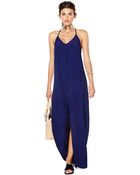 Nasty Gal No Worries Maxi Dress - Lyst