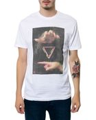 Sect Supernal The Magdala Tee - Lyst