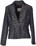 Balmain Blazer - Lyst