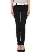 Blumarine Casual Trouser - Lyst