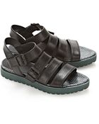 Alexander Wang Aurelie Sandal - Lyst