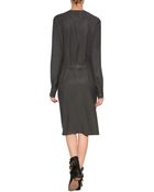 Rupert Sanderson Leather Parnassus Ankle Boots - Lyst