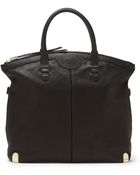Vince Camuto Pilar Tote - Lyst
