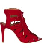 Joie Bonnie Heels - Lyst