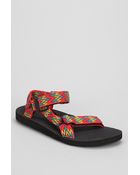 Teva Uo X Original Sandal - Lyst