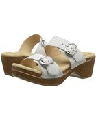 Dansko Sophie - Lyst