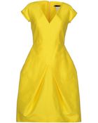 DSquared2 Short Dress - Lyst