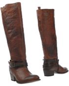 H By Hudson Boots - Lyst