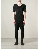 Rick Owens Astaire Trouser - Lyst