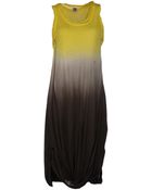 I'm Isola Marras Kneelength Dress - Lyst