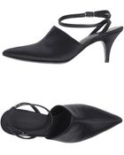Alexander Wang Pump - Lyst