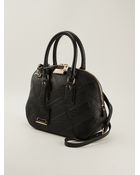 Burberry The Small Orchard Bowling Bag - Lyst